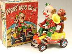 MODERN TOYS (JAPAN) (1)