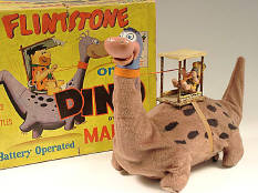 MARX TOYS (JAPAN) (1)