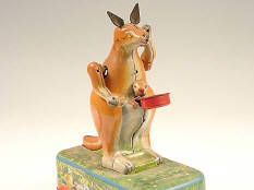 MODERN TOYS (JAPAN) (1)