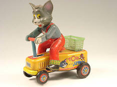 MODERN TOYS (JAPAN) (1)