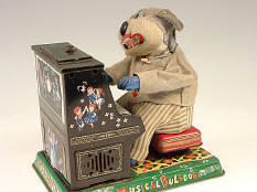 SAN - MARUSAN TOYS (JAPAN) (1)
