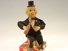 CRAGSTAN TOY (JAPAN) (1)