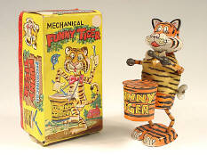 MARX TOYS (JAPAN) (1)