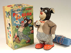 SAN - MARUSAN TOYS (JAPAN) (1)