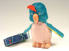 MODERN TOYS (JAPAN) (1)