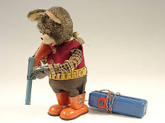 SAN - MARUSAN TOYS (JAPAN) (1)