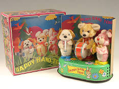 MODERN TOYS (JAPAN) (1)