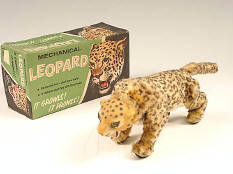 MARX TOYS (JAPAN) (1)