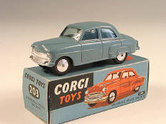 CORGI TOYS (GB) (1)