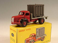 DINKY TOYS (FRANCE) (1)