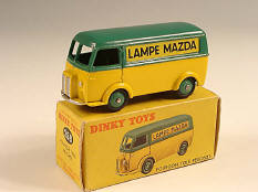 DINKY TOYS FRANCE (1)