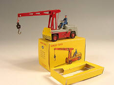 DINKY TOYS (FRANCE) (1)