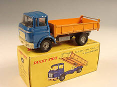 DINKY TOYS (FRANCE) (1)