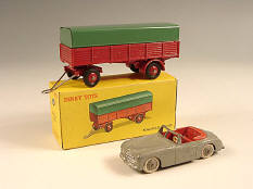 DINKY TOYS (FRANCE) (2)