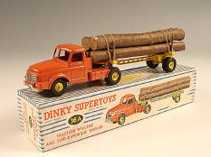 DINKY TOYS (FRANCE) (1)