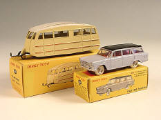DINKY TOYS (FRANCE) (2)