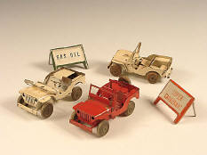 POLICHINELLE (FRANCE) (3)