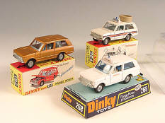 DINKY TOYS (GB) (3)