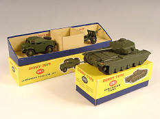 DINKY TOYS GB (2)