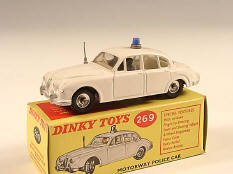 DINKY TOYS (GB) (1)