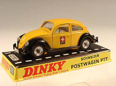 DINKY TOYS (GB) (1)