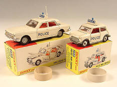 DINKY TOYS GB (2)