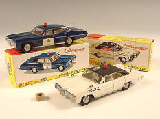 DINKY TOYS GB (2)