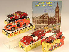 DINKY TOYS GB (5)