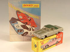 DINKY TOYS (2)