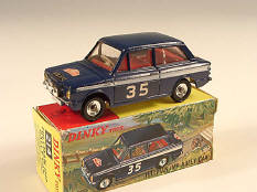 DINKY TOYS GB (1)
