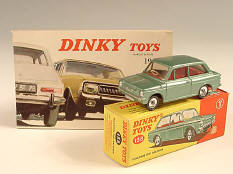 DINKY TOYS (2)