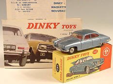 DINKY TOYS (2)