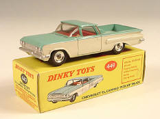 DINKY TOYS GB (1)
