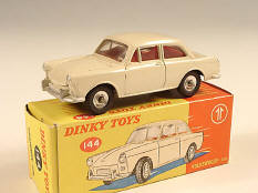 DINKY TOYS (GB) (1)
