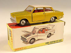DINKY TOYS (GB) (1)