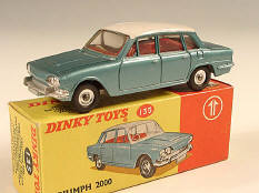 DINKY TOYS GB (1)