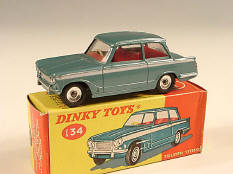 DINKY TOYS GB (1)