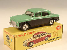 DINKY TOYS GB (1)