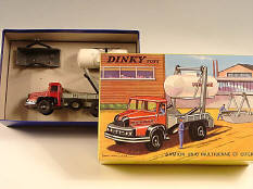 DINKY TOYS FRANCE (1)