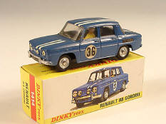DINKY TOYS FRANCE (1)