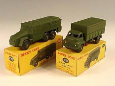 DINKY TOYS GB (2)