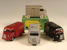 JRD & TOMICA DANDY (4)