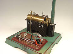 MÄRKLIN (GERMANY) (1)