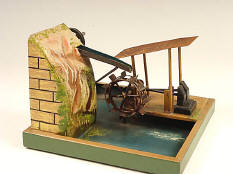 MÄRKLIN (GERMANY) (1)