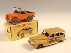 DINKY TOYS GB (2)