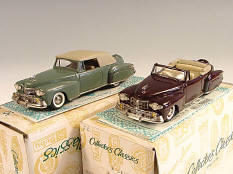 COLLECTOR'S CLASSICS (ARGENTINA) (2)