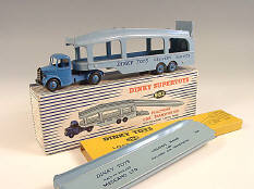 DINKY TOYS GB (2)