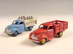 DINKY TOYS FRANCE (2)