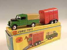 CORGI TOYS (GB) (1)