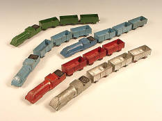 CRESCENT TOY (GB) (5)